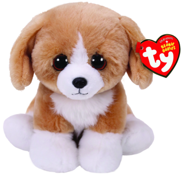 Franklin the Brown Dog Beanie Babies