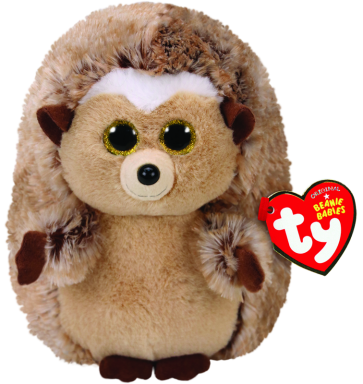 Ida the Hedgehog beanie babies