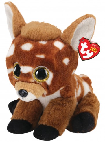 Buckley the Deer Medium Beanie Babies