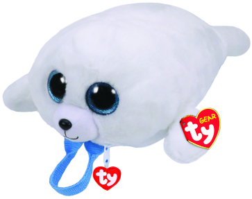Icy the Seal (backpack)