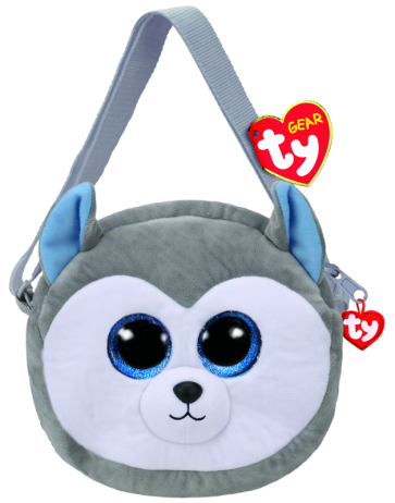 Slush the Dog (purse)