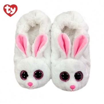 Bunny Slippers Medium