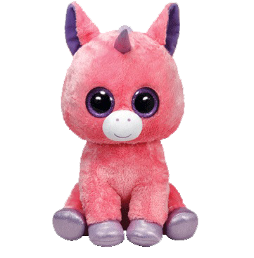 Magic the Pink Unicorn (xl)