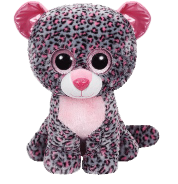 Beanie boo tasha extra large hotsell