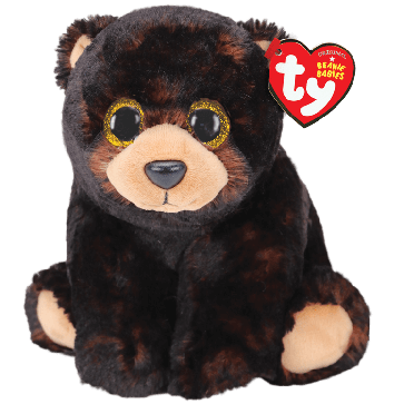 Kodi the Black Bear Regular Beanie Babies