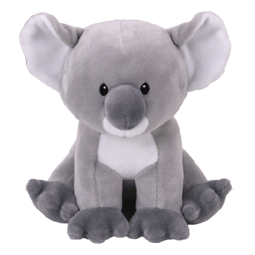 Cherish the Grey Koala Baby Ty Medium