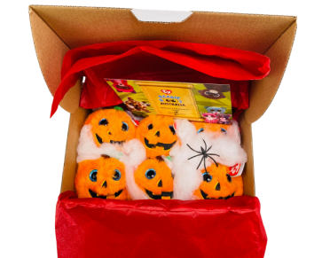 Seeds Halloween Bundle! Shipping Included!