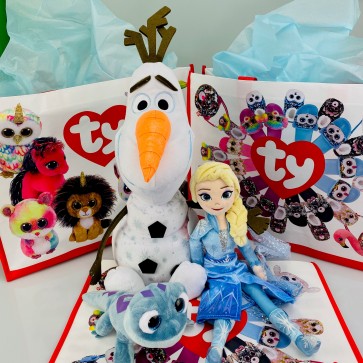 Frozen 2 Bundle Shipping included