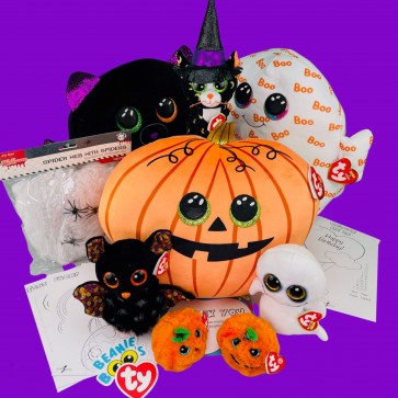 Spooktacular Bundle!