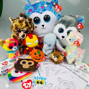Iso Hugs Bundle Shipping included!