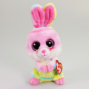 Beanie Boos Australia Lollipop the Rabbit Easter Regular Beanie Boo