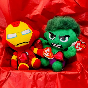 I Love You 3000 Bundle - Express Shipping Included!*