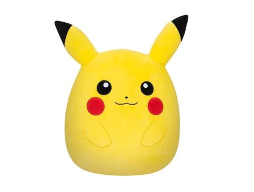 Pikachu best sale beanie boo