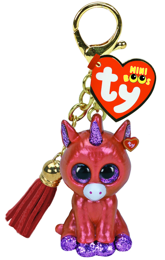 Sunset sales beanie boo