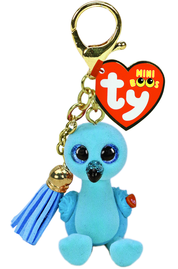 Beanie boo billy flamingo shop