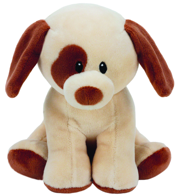 ty dog teddy