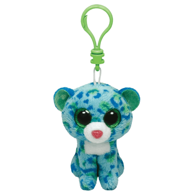 Leona beanie boo hotsell