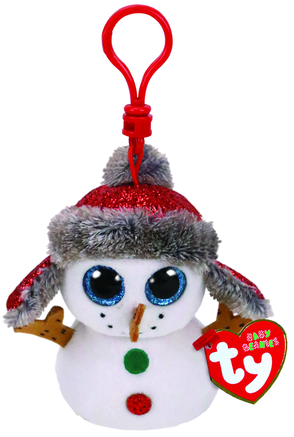 Buttons hotsell beanie boo