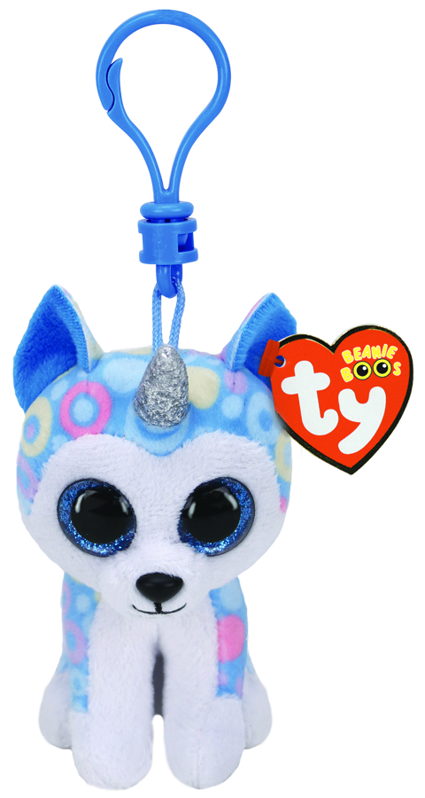 Ty beanie boo xl husky deals