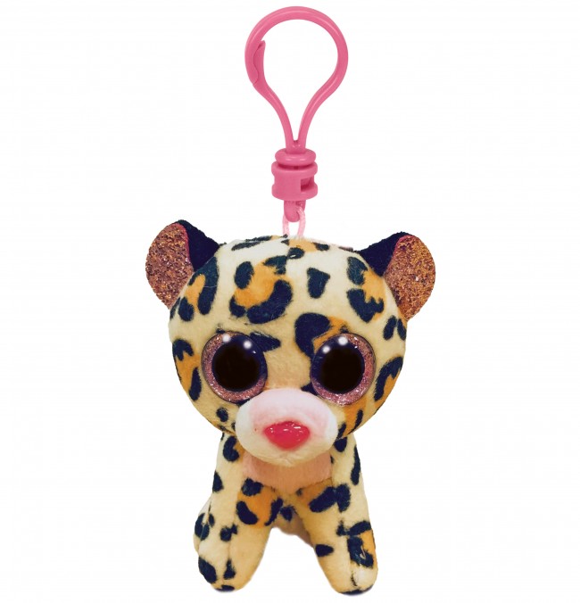 Beanie cheap boo keyring