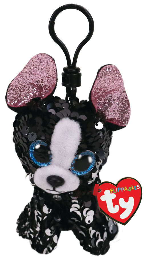 Beanie boo hot sale portia