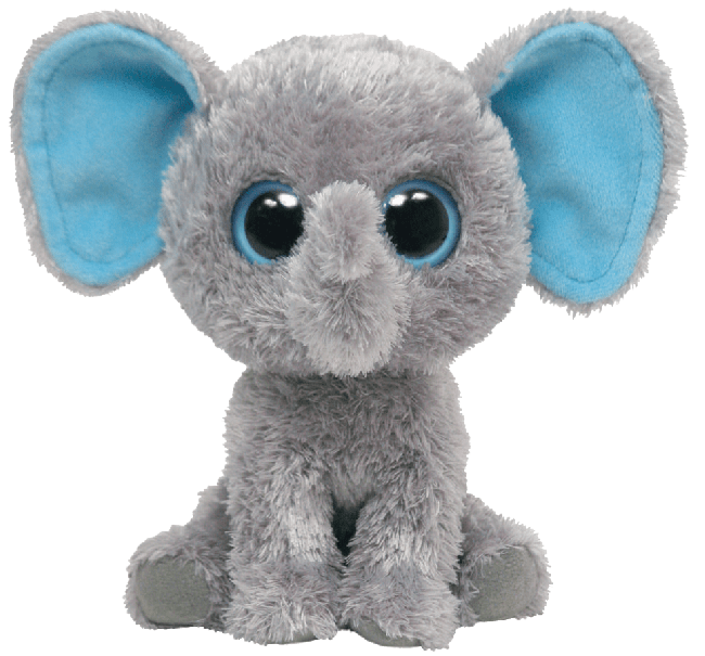 Ty beanie boos elephant hotsell