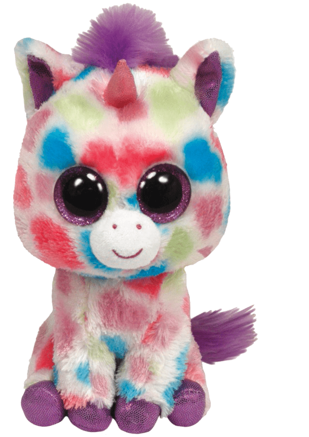 Beanie best sale boo unicorn