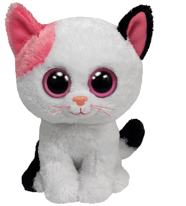 Muffin beanie boo birthday 2025