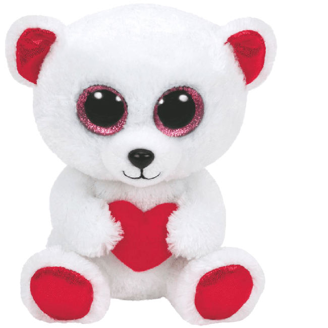 Beanie boos teddy bear new arrivals
