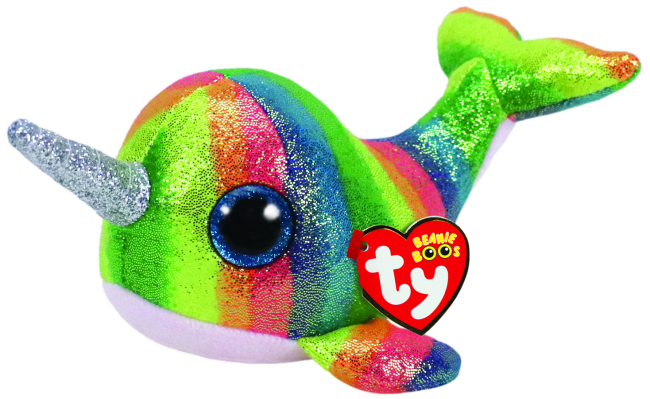 Narwhal beanie deals boo