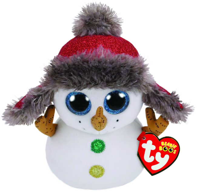christmas beanie boos