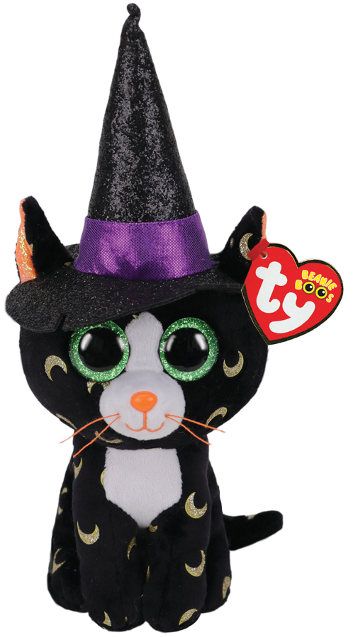 Halloween hot sale ty toys