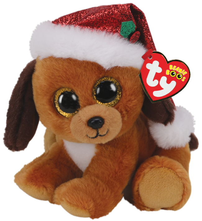 Christmas beanie boos store