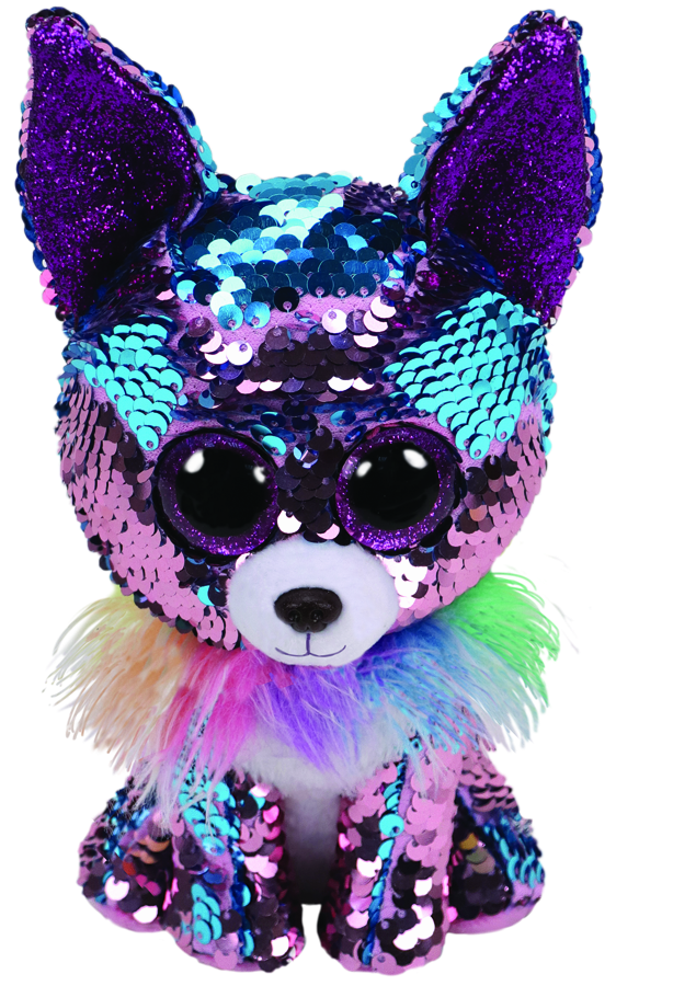 Beanie boo yappy clearance