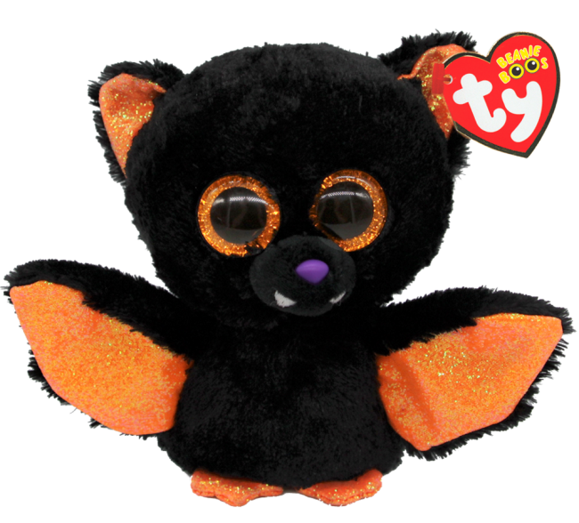 bat beanie baby