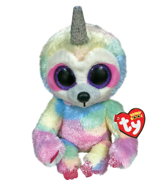 Sloth beanie baby clearance