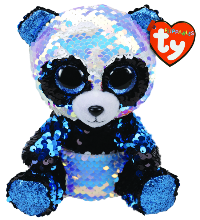 beanie boo bamboo birthday