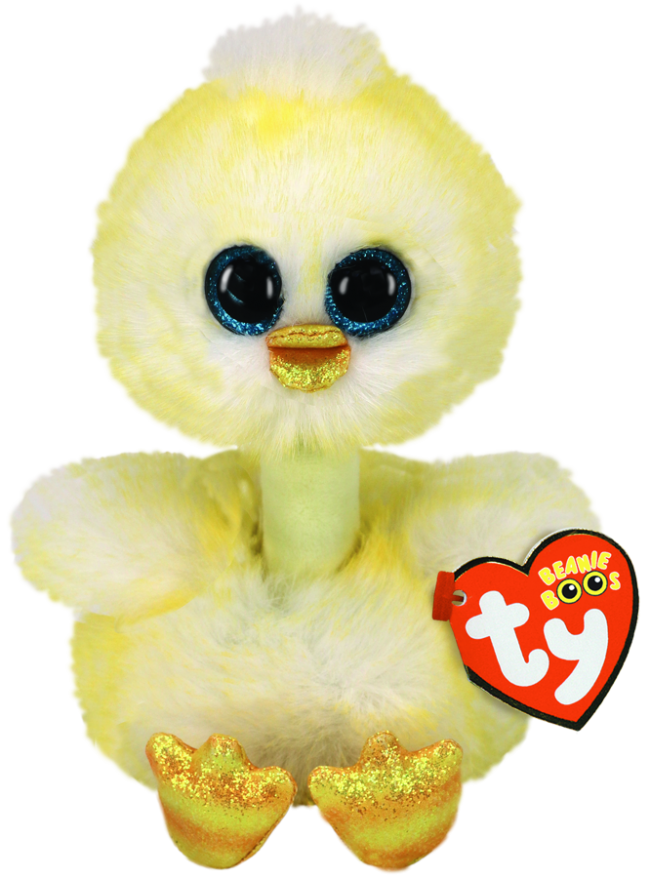 Chicken beanie boo new arrivals