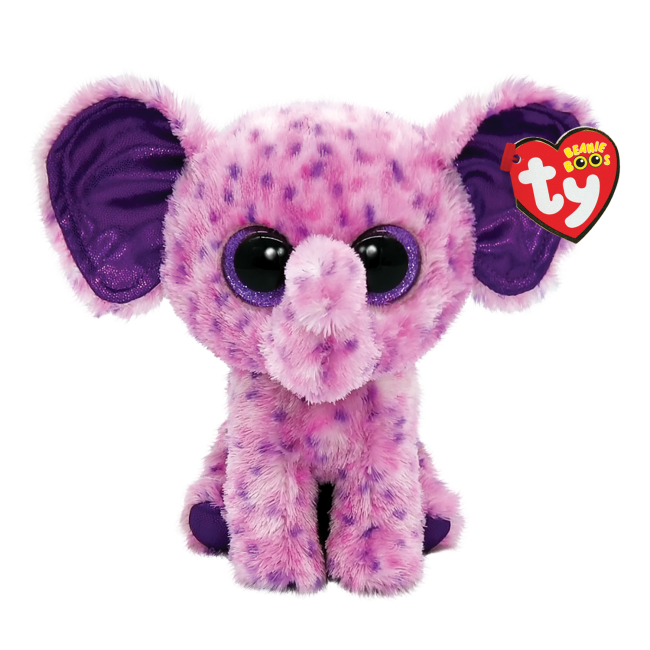 Ty beanie boos elephant hotsell