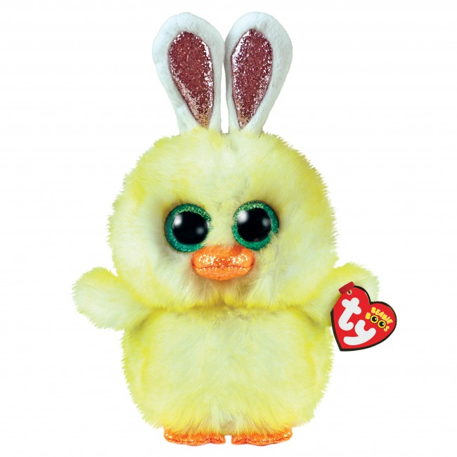 Nugget the chick beanie sales boo
