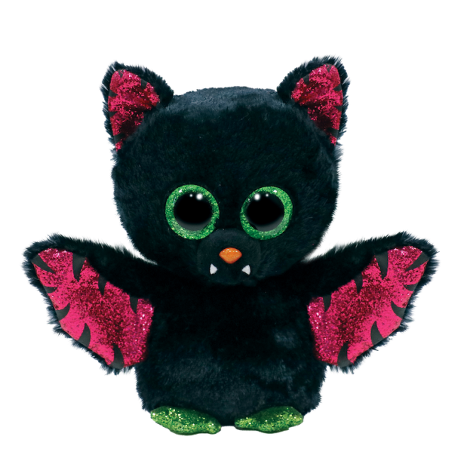 Beanie boo sale bat
