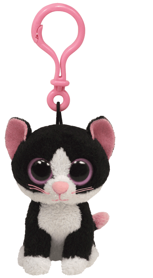 Ty beanie sales boo pepper cat