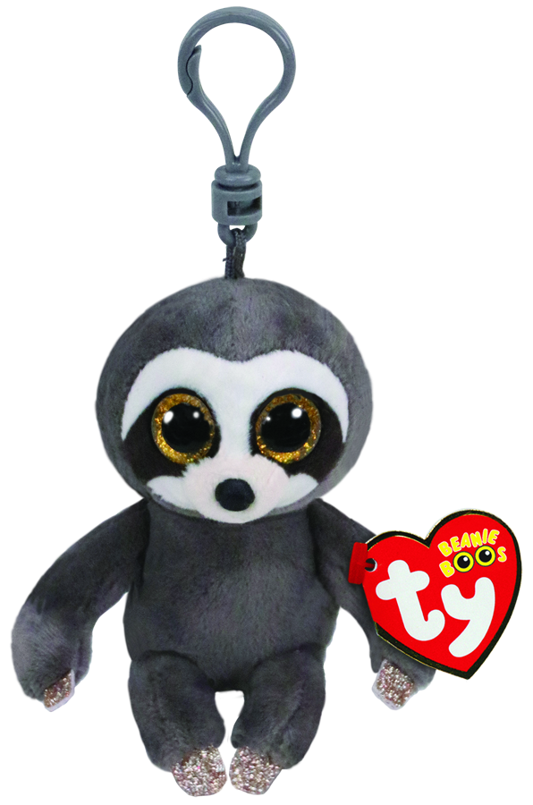 Ty beanie boos cheap sloth