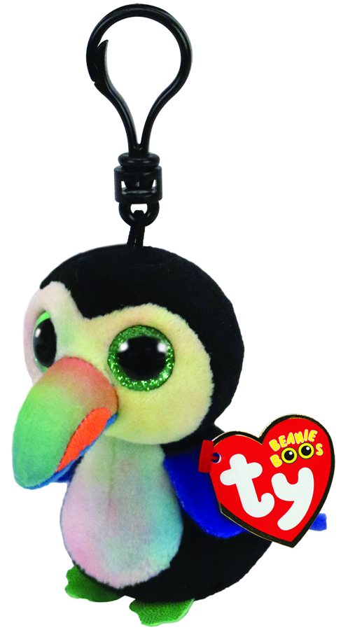 Beaks sales beanie boo