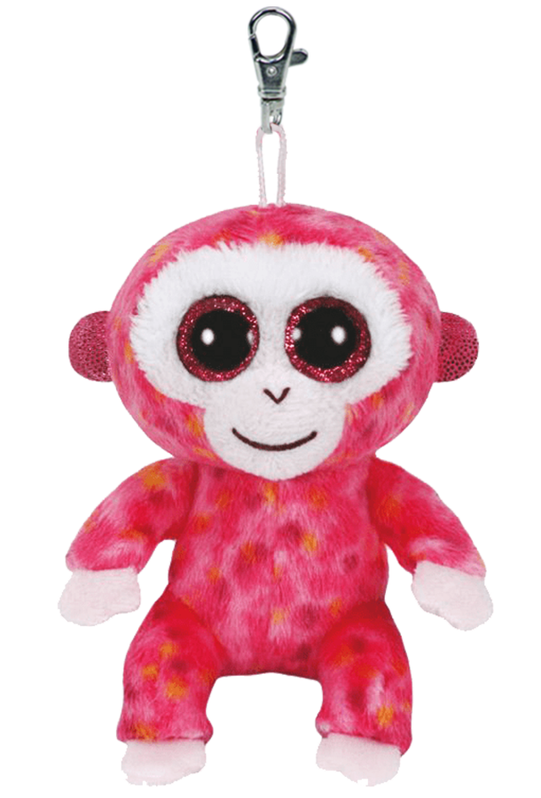 Ruby store beanie boo