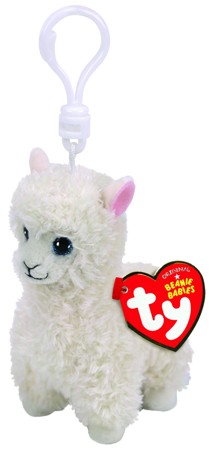 Lily best sale beanie boo