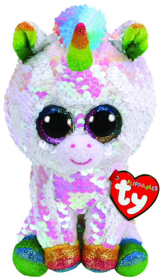 pixy beanie boo