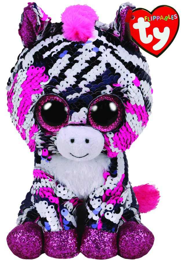 Ty flippables pinky on sale