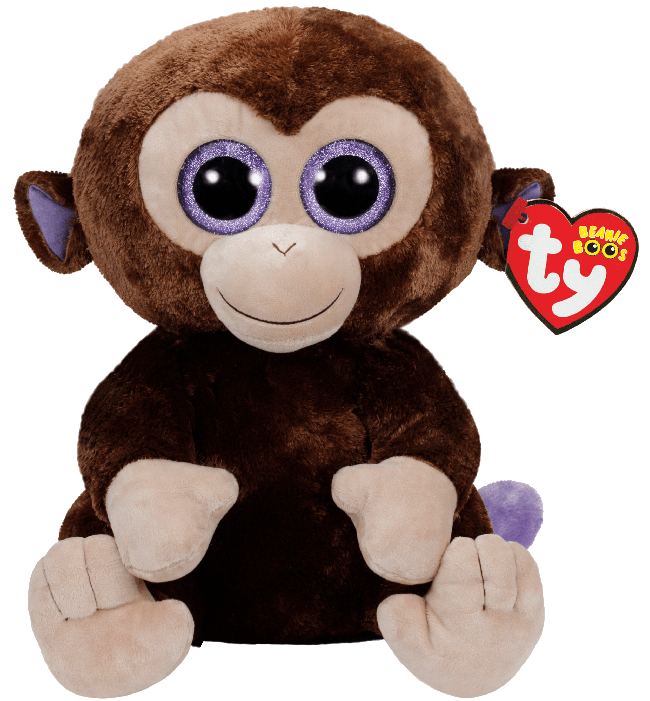 Beanie boo monkey on sale