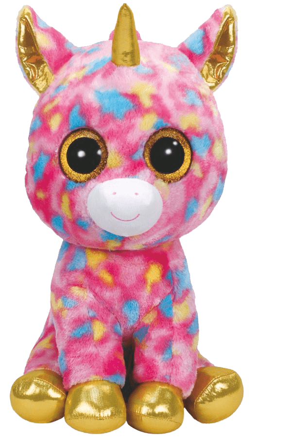 ty beanie boos horse